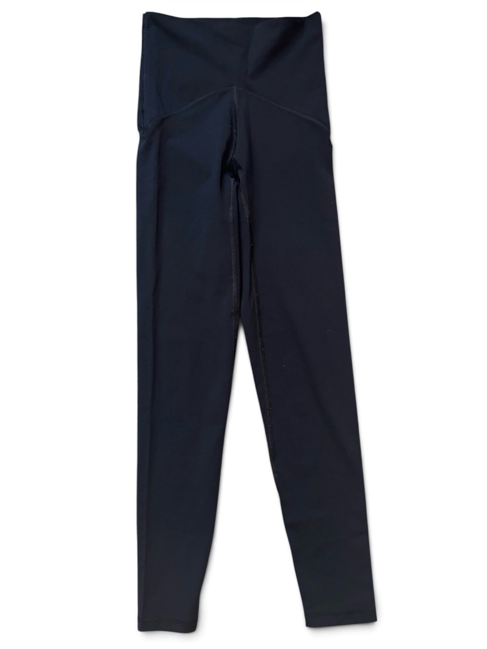 VShred Black High Rise Performance Leggings XS
